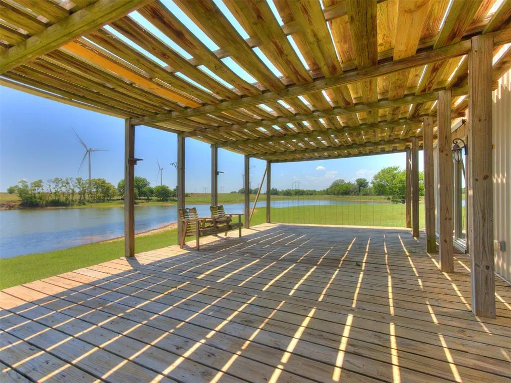 Photo 41 — 16248 N Evans Road, Okarche, OK 73762