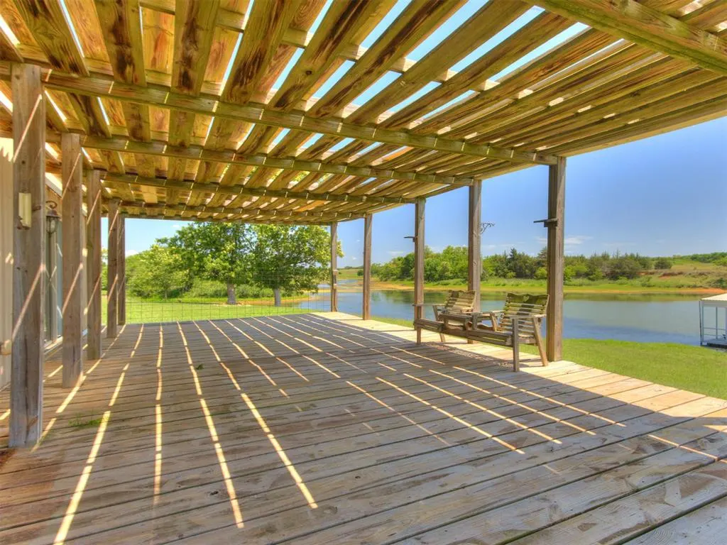 Photo 43 — 16248 N Evans Road, Okarche, OK 73762