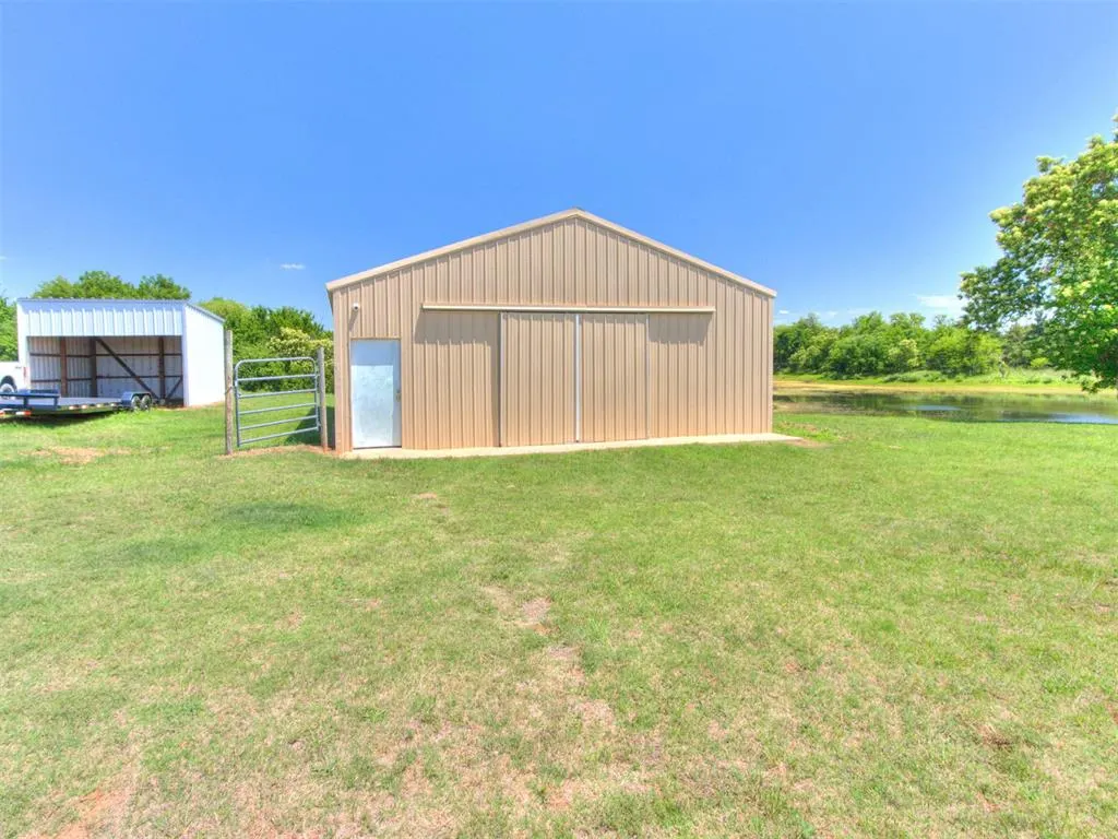 Photo 45 — 16248 N Evans Road, Okarche, OK 73762