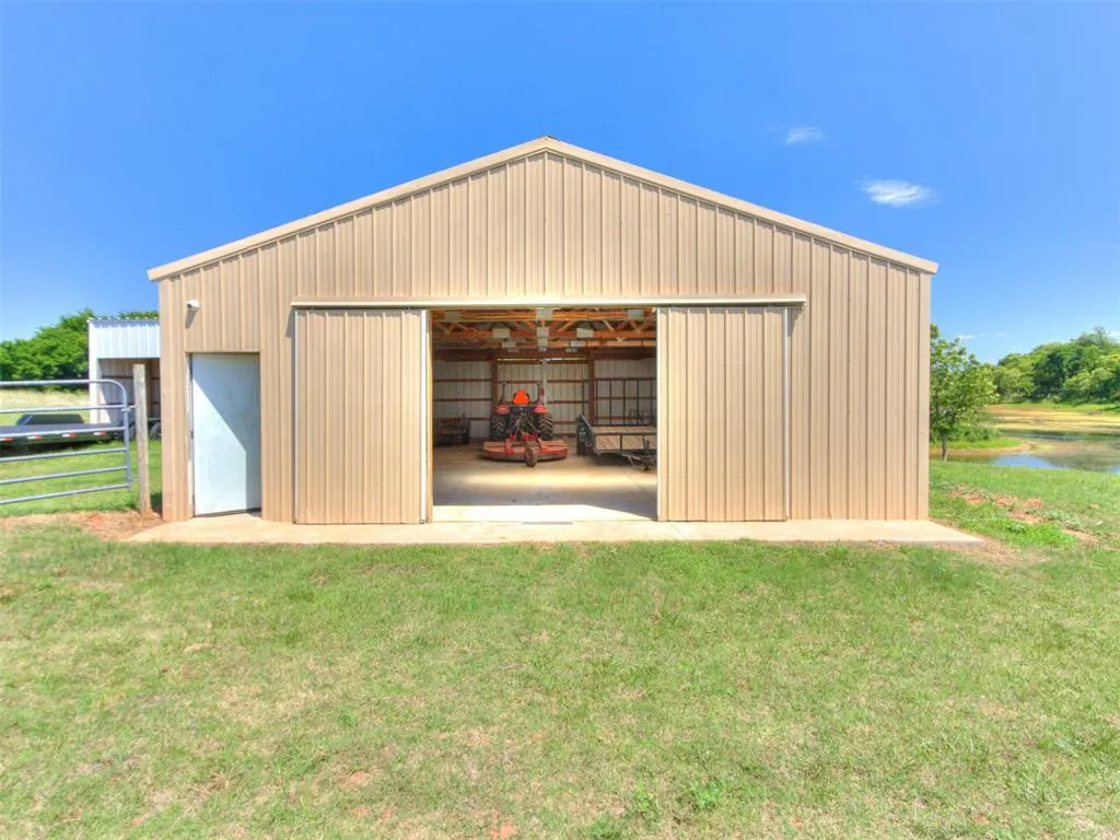 Photo 46 — 16248 N Evans Road, Okarche, OK 73762