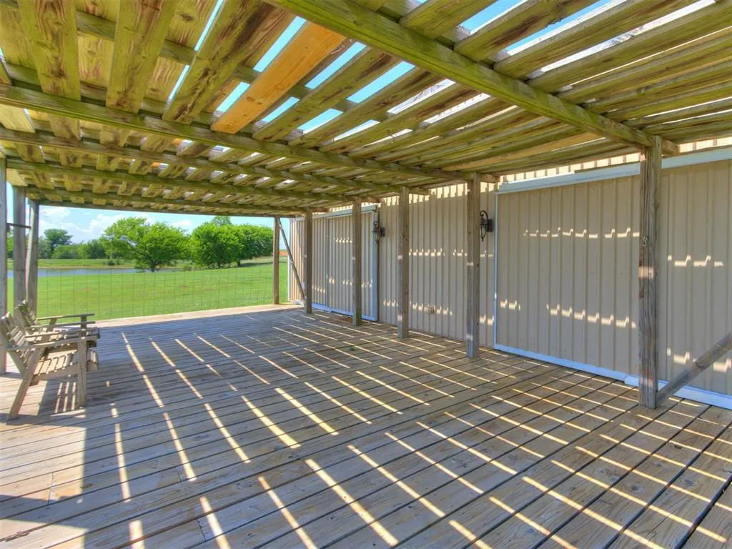 Photo 49 — 16248 N Evans Road, Okarche, OK 73762