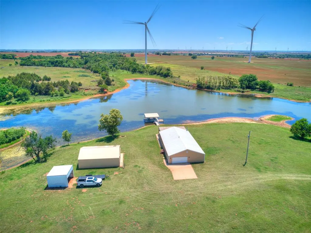 Photo 44 — 16248 N Evans Road, Okarche, OK 73762