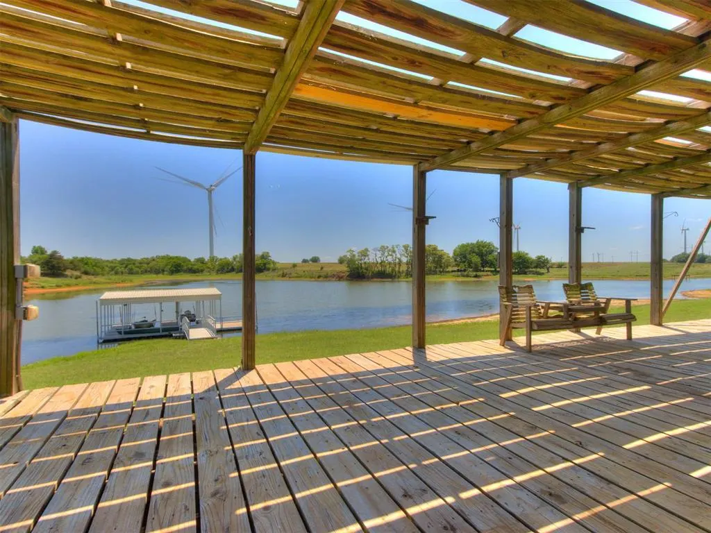 Photo 42 — 16248 N Evans Road, Okarche, OK 73762