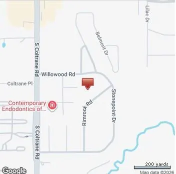 Photo 4 — Lot 1 Block 1 Astoria Court, Edmond, OK 73034