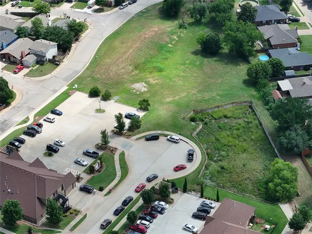 Photo 2 — Lot 1 Block 1 Astoria Court, Edmond, OK 73034