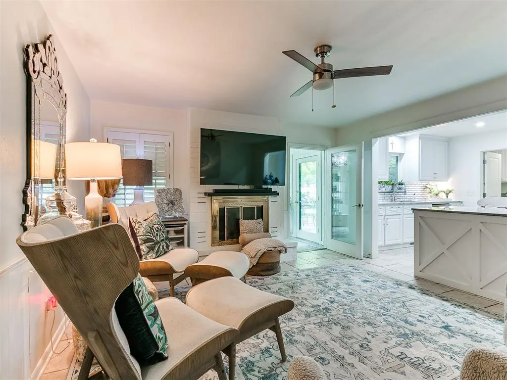 Photo 15 — 1618 Greenbriar Drive, Norman, OK 73072