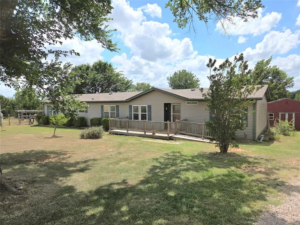 Photo 3 — 1102 County Street 2964 Street, Blanchard, OK 73010