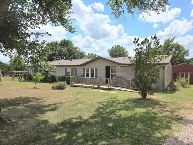 Photo 3 — 1102 County Street 2964 Street, Blanchard, OK 73010