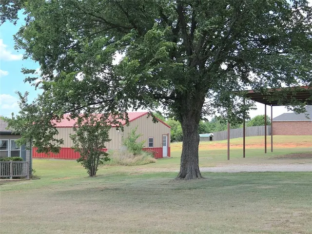 Photo 4 — 1102 County Street 2964 Street, Blanchard, OK 73010