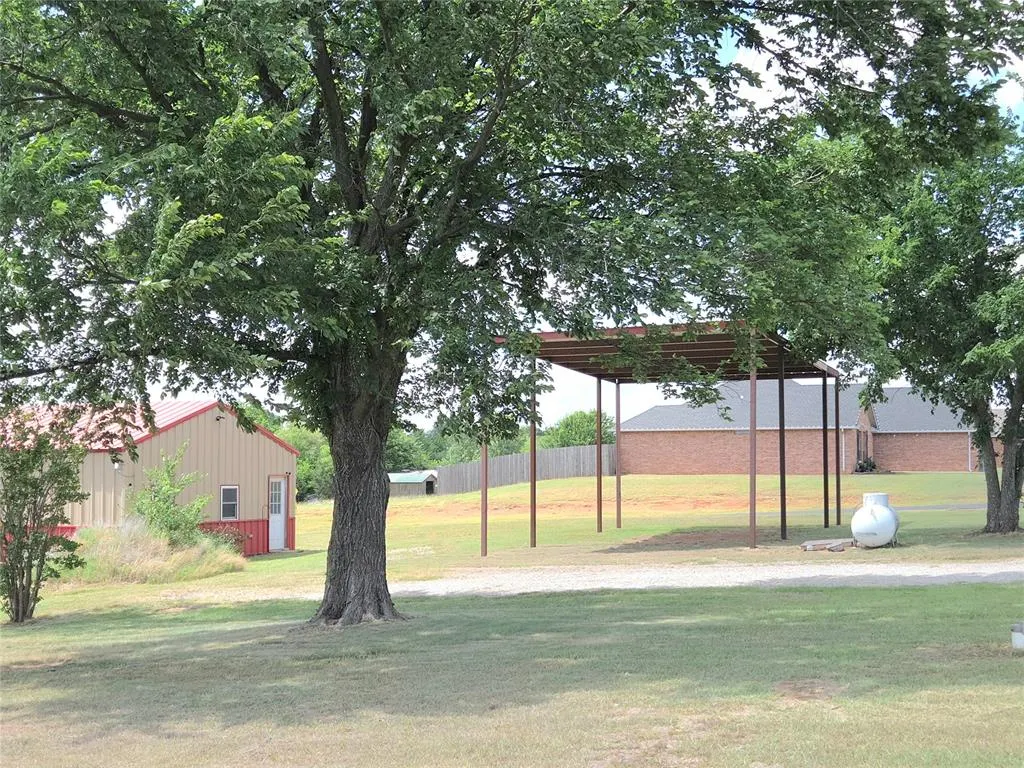 Photo 5 — 1102 County Street 2964 Street, Blanchard, OK 73010