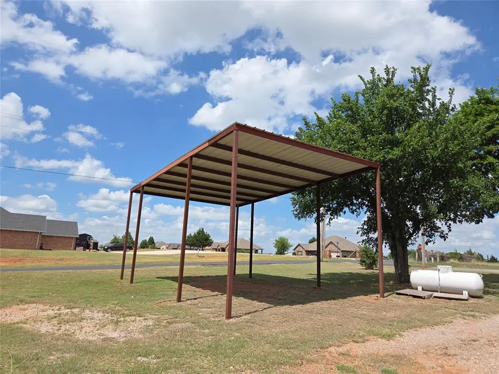 Photo 6 — 1102 County Street 2964 Street, Blanchard, OK 73010