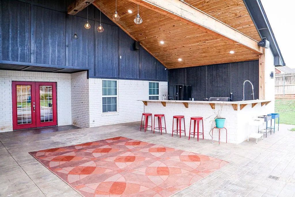 Photo 15 — 6 S Covey Street, Sayre, OK 73662