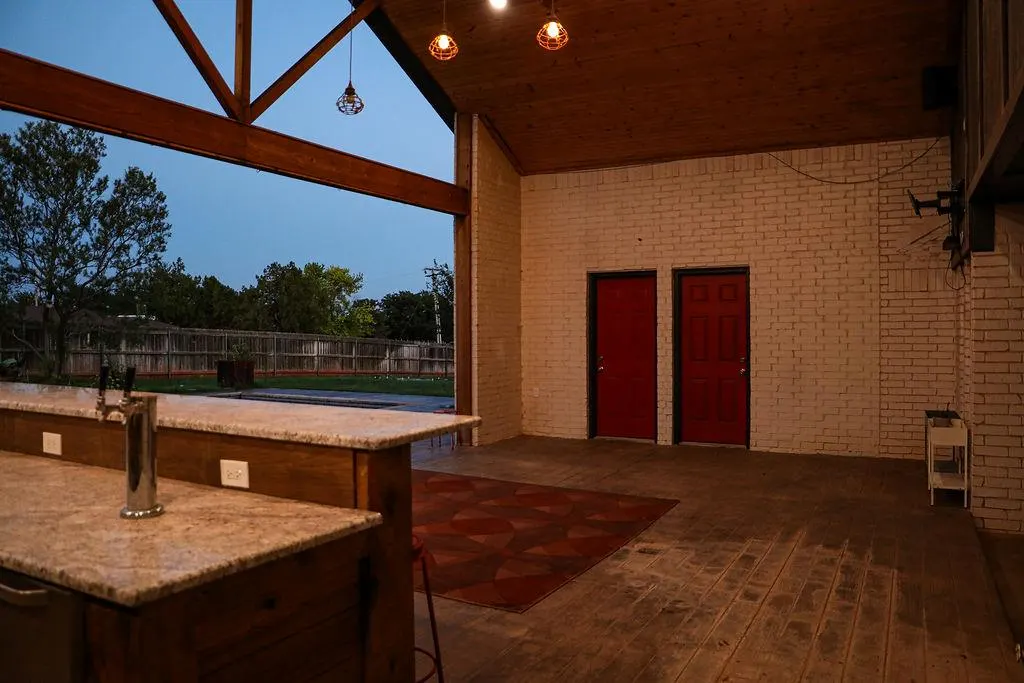 Photo 46 — 6 S Covey Street, Sayre, OK 73662