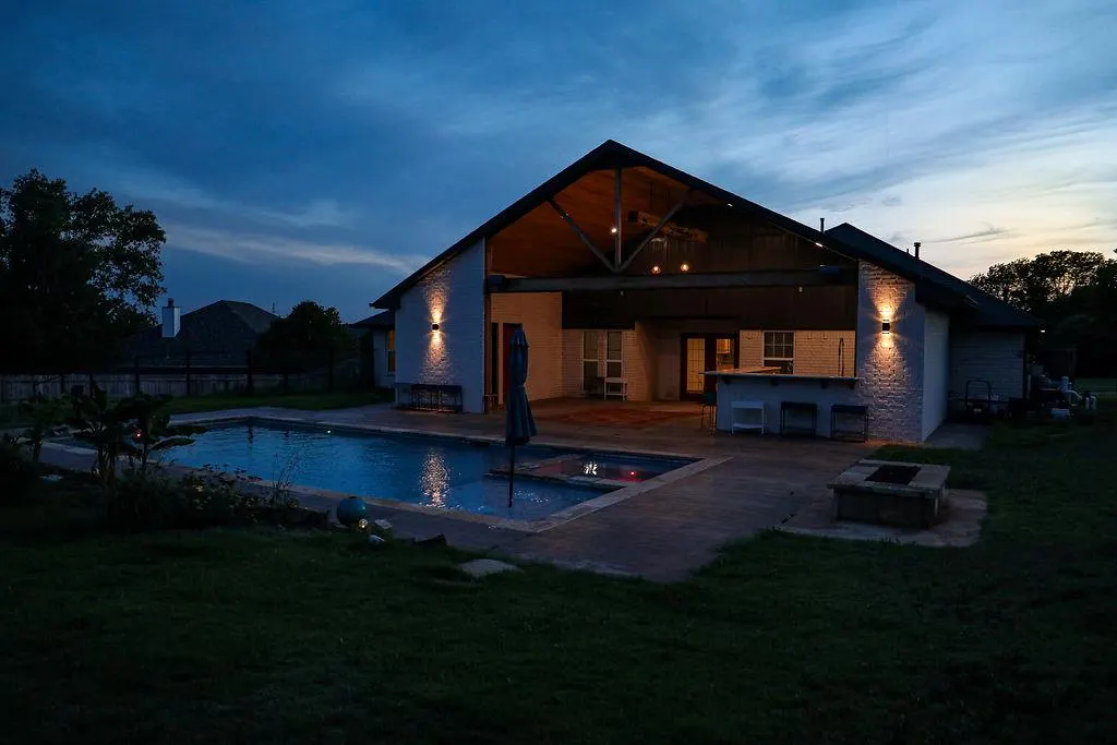 Photo 48 — 6 S Covey Street, Sayre, OK 73662