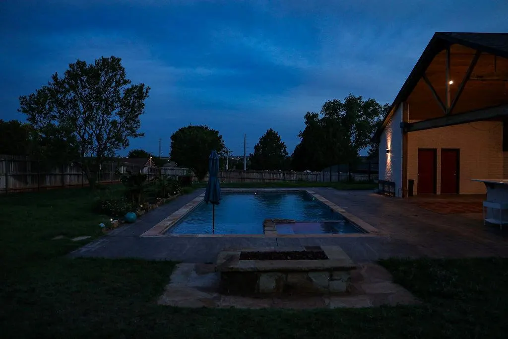 Photo 49 — 6 S Covey Street, Sayre, OK 73662
