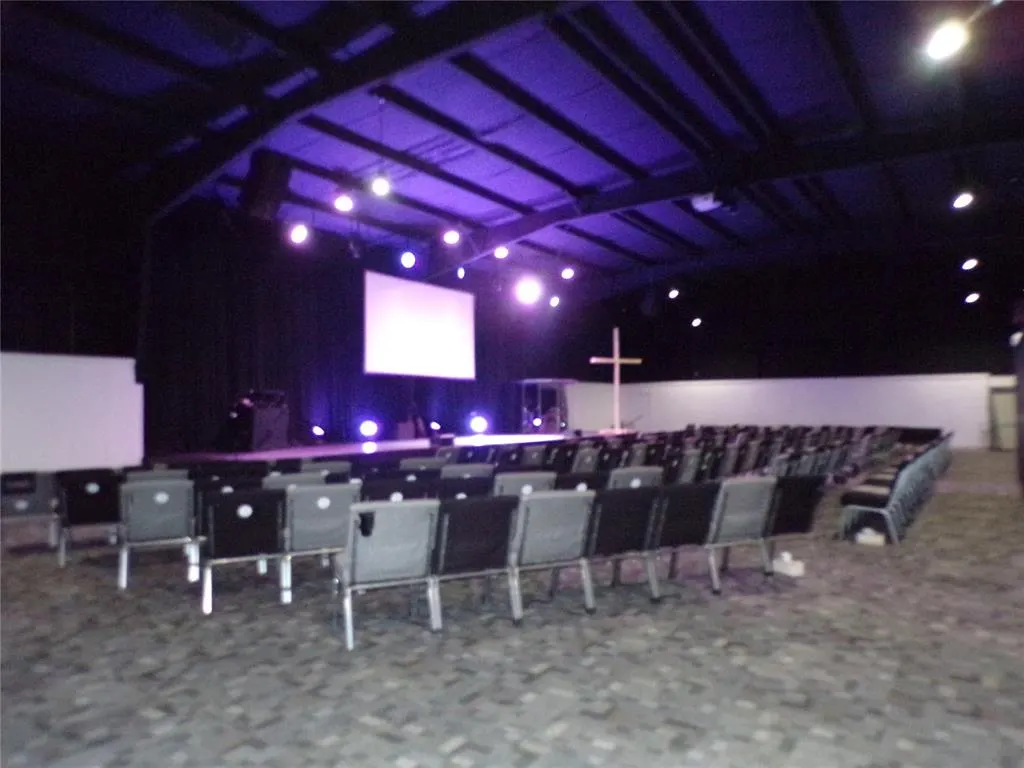 Photo 9 — 506 E 6th Street, Hydro, OK 73048