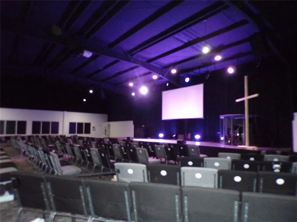 Photo 10 — 506 E 6th Street, Hydro, OK 73048