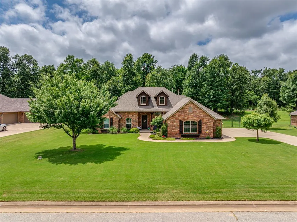 Photo 5 — 15024 SE 59th Terrace, Choctaw, OK 73020