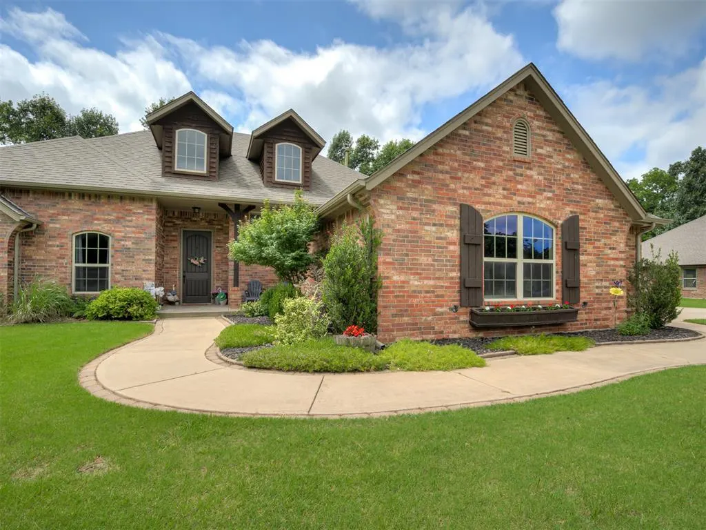 Photo 6 — 15024 SE 59th Terrace, Choctaw, OK 73020