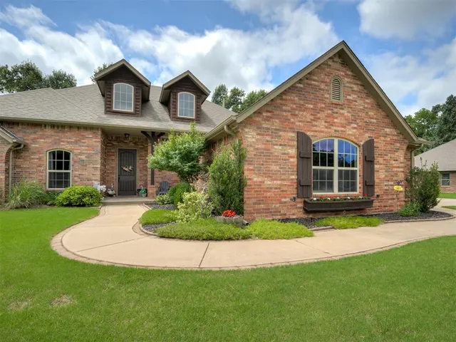Photo 6 — 15024 SE 59th Terrace, Choctaw, OK 73020