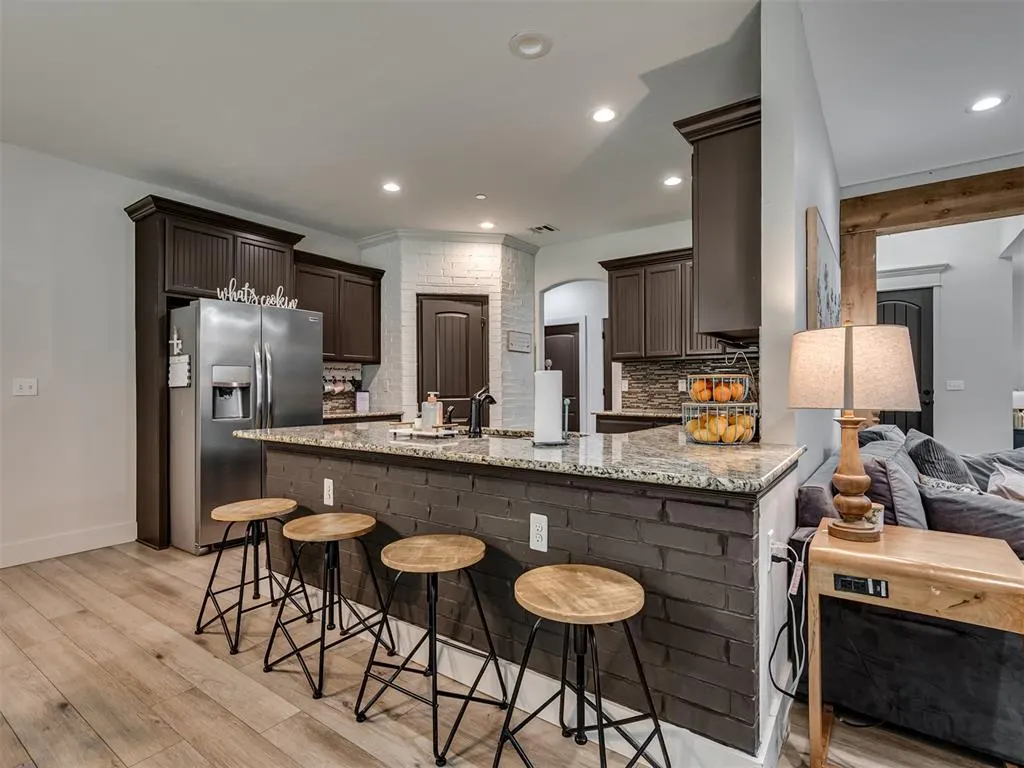 Photo 3 — 15024 SE 59th Terrace, Choctaw, OK 73020