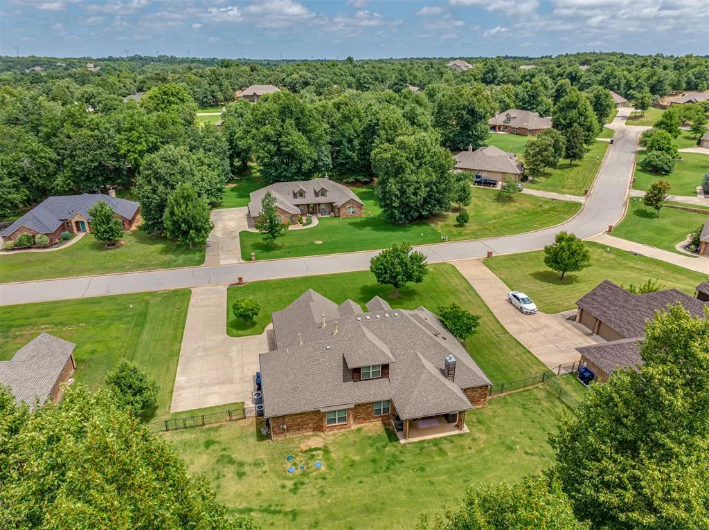 Photo 40 — 15024 SE 59th Terrace, Choctaw, OK 73020