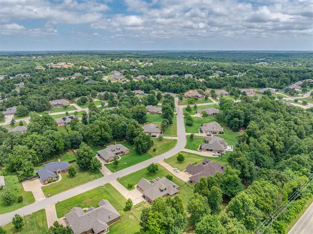 Photo 43 — 15024 SE 59th Terrace, Choctaw, OK 73020