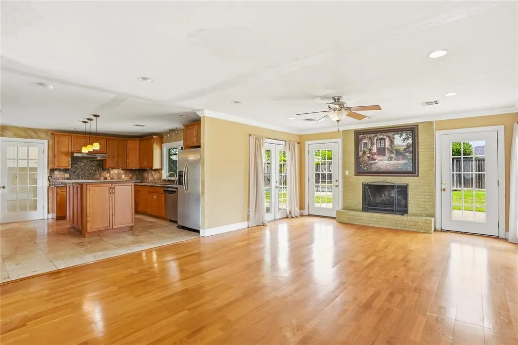 Photo 7 — 1309 Westchester Drive, Oklahoma City, OK 73120