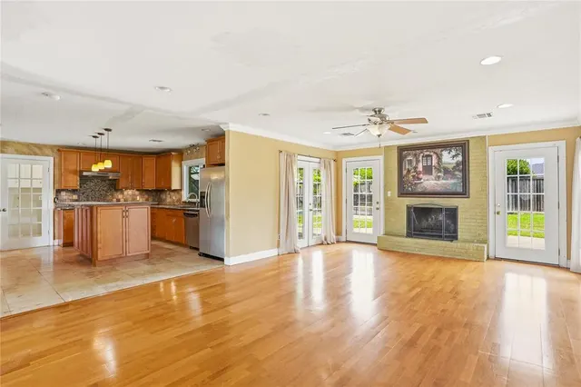 Photo 7 — 1309 Westchester Drive, Oklahoma City, OK 73120