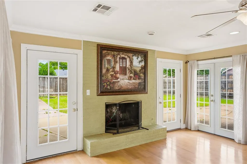 Photo 13 — 1309 Westchester Drive, Oklahoma City, OK 73120