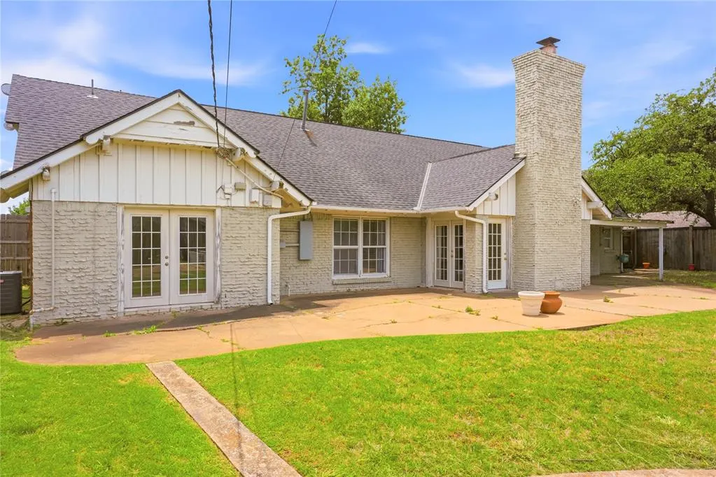 Photo 31 — 1309 Westchester Drive, Oklahoma City, OK 73120