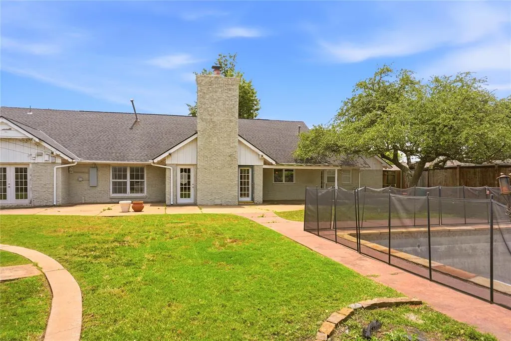 Photo 32 — 1309 Westchester Drive, Oklahoma City, OK 73120