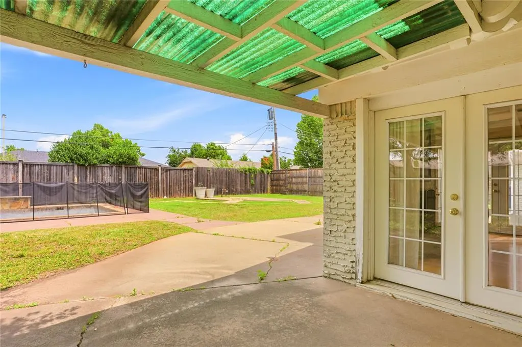 Photo 33 — 1309 Westchester Drive, Oklahoma City, OK 73120