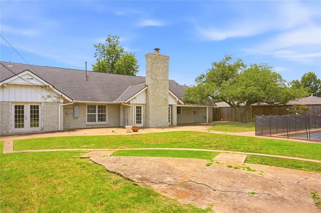 Photo 34 — 1309 Westchester Drive, Oklahoma City, OK 73120