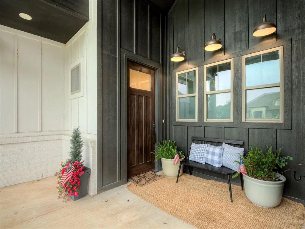 Photo 10 — 3925 Wyatt Ridge Court, Oklahoma City, OK 73150