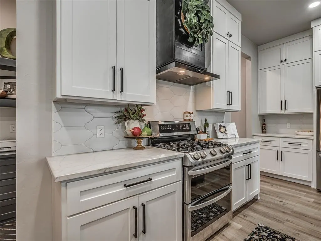 Photo 15 — 3925 Wyatt Ridge Court, Oklahoma City, OK 73150