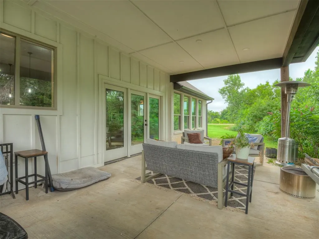 Photo 42 — 3925 Wyatt Ridge Court, Oklahoma City, OK 73150
