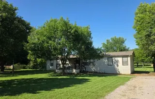 Sold home at 9500 Shady Meadow Way