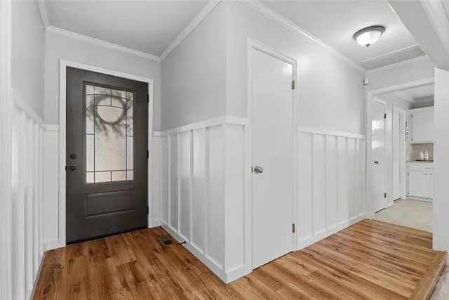 Photo 3 — 2201 Summer Way Lane, Edmond, OK 73013