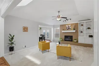 Sold home at 2201 Summer Way Lane