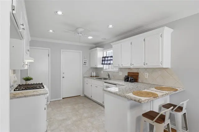 Photo 5 — 2201 Summer Way Lane, Edmond, OK 73013