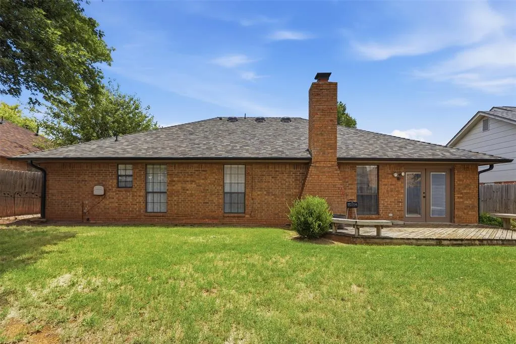 Photo 21 — 2201 Summer Way Lane, Edmond, OK 73013