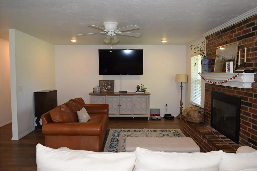 Photo 12 — 5500 Black Jack Ridge Road, Oklahoma City, OK 73150