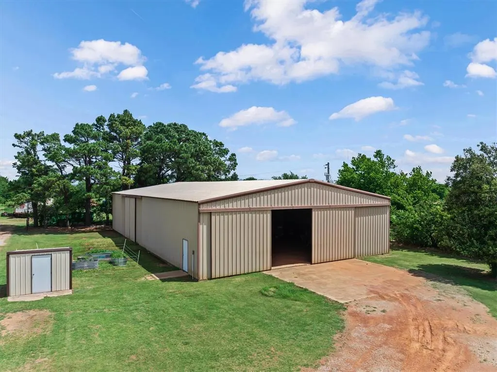 Photo 34 — 9000 W Simpson Road, Edmond, OK 73025