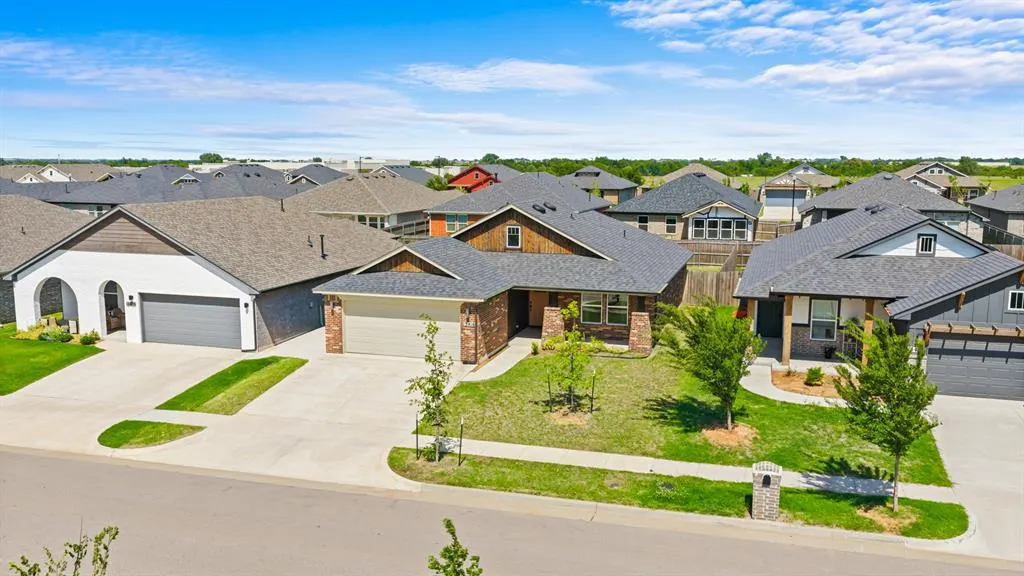 Photo 46 — 13416 Arrowhead Boulevard, Yukon, OK 73099