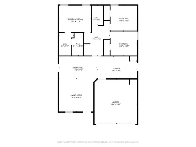 Photo 7 — 280 Windsor Way, Oklahoma City, OK 73110