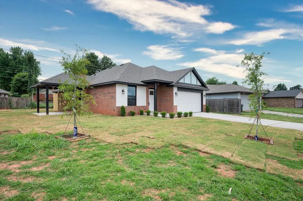 Photo 9 — 280 Windsor Way, Oklahoma City, OK 73110
