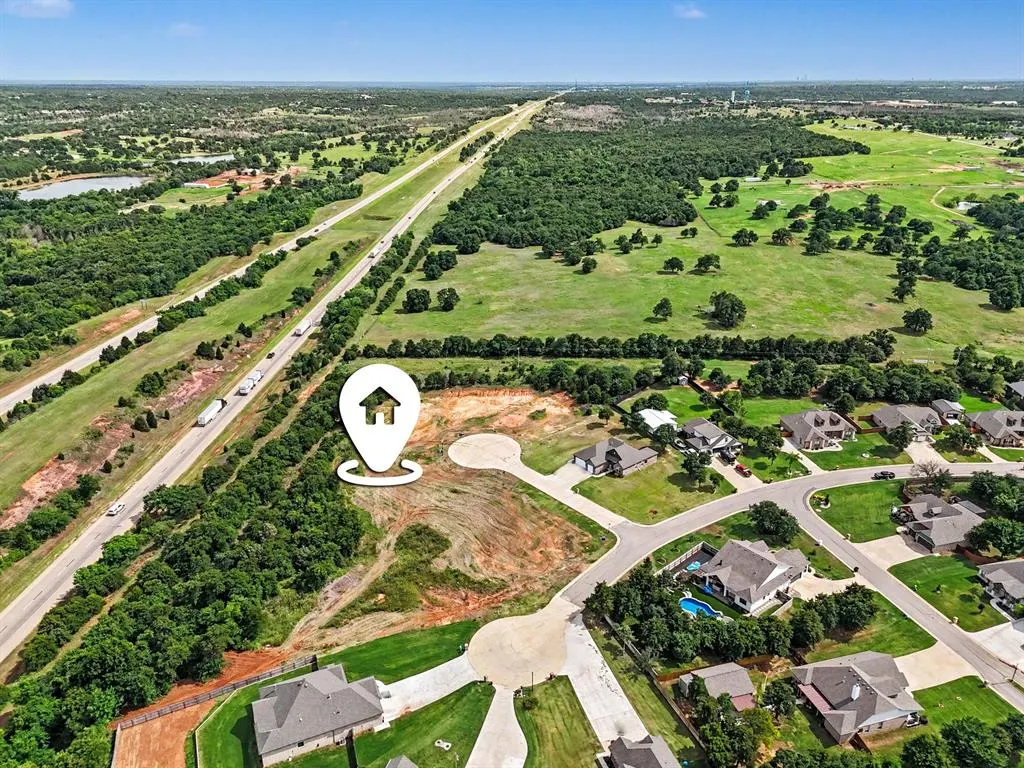 Photo 14 — 9110 Timber Pass, Guthrie, OK 73044