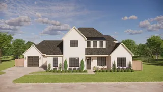 Sold home at 3101 Wood Thrush Way