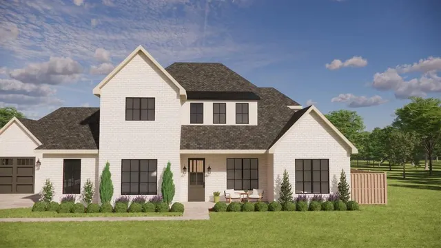 Photo 2 — 3101 Wood Thrush Way, Edmond, OK 73012
